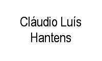 Logo Cláudio Luís Hantens em Santa Cândida