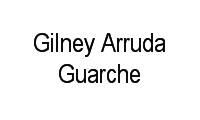 Logo Gilney Arruda Guarche em Vila João Pessoa