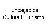 Logo Fundação de Cultura E Turismo em Centro-norte