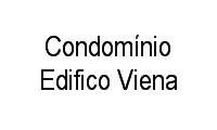Logo Condomínio Edifico Viena em Centro