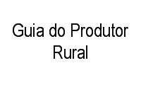 Logo Guia do Produtor Rural em Vila Rica