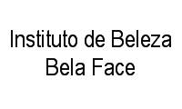 Logo Instituto de Beleza Bela Face em Vila Vicente Fialho