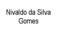 Logo Nivaldo da Silva Gomes em São José Operário