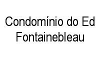 Logo Condomínio do Ed Fontainebleau em Fátima