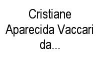 Logo Cristiane Aparecida Vaccari da Silva Freitas em Cremação