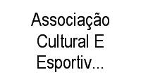 Logo Associação Cultural E Esportiva Jaguaré em Jaguaré