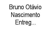 Logo Bruno Otávio Nascimento Entregas Rápidas em Uberaba