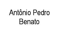 Logo Antônio Pedro Benato em Santa Felicidade