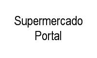 Logo Supermercado Portal em Portal Caiobá