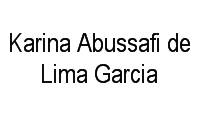 Logo Karina Abussafi de Lima Garcia em Vila Rosa Pires
