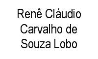 Logo Renê Cláudio Carvalho de Souza Lobo em Ondina