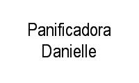 Logo Panificadora Danielle em Farolândia