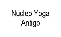 Logo Núcleo Yoga Antigo em Vila Guarani (Z Sul)