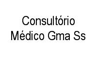 Logo Consultório Médico Gma Ss em Fazendinha