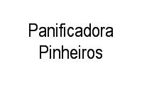 Logo Panificadora Pinheiros em Santa Felicidade