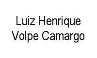 Logo Luiz Henrique Volpe Camargo em Vila Rosa Pires