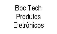 Logo Bbc Tech Produtos Eletrônicos em Parque Novo Mundo