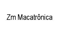 Logo Zm Macatrônica em Betânia