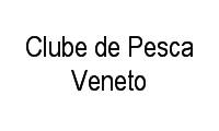 Logo Clube de Pesca Veneto em Santa Felicidade
