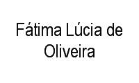 Logo Fátima Lúcia de Oliveira em Jardim Itu