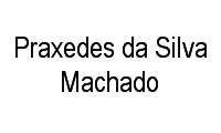 Logo Praxedes da Silva Machado em Jardim Sabará