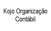 Logo Kojo Organização Contábil em Vila Guarani (Z Sul)