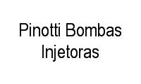 Logo Pinotti Bombas Injetoras em Jardim Botânico