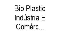 Logo Bio Plastic Indústria E Comércio de Embalagens em São Francisco