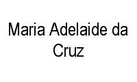 Logo Maria Adelaide da Cruz em Uberaba