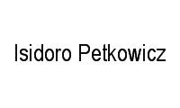 Logo Isidoro Petkowicz em Jardim Itu