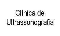 Logo Clínica de Ultrassonografia em Dois de Julho