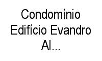 Logo Condomínio Edifício Evandro Albuquerque em Engenheiro Luciano Cavalcante