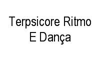 Logo Terpsicore Ritmo E Dança em Conjunto Residencial Butantã