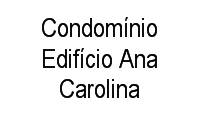 Logo Condomínio Edifício Ana Carolina em Vila Madalena
