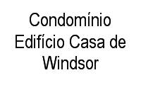 Logo Condomínio Edifício Casa de Windsor em Alto de Pinheiros