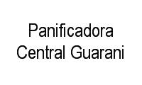 Logo Panificadora Central Guarani em Vila Guarani (Z Sul)