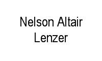 Logo Nelson Altair Lenzer em Xaxim