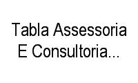 Logo Tabla Assessoria E Consultoria Contábil em Mossunguê