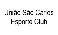 Logo União São Carlos Esporte Club em Butiatuvinha