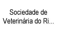 Logo Sociedade de Veterinária do Rio Grande do Sul em Centro Histórico
