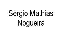 Logo Sérgio Mathias Nogueira em Jardim Itu