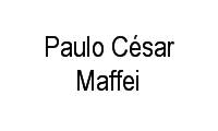 Logo Paulo César Maffei em Coronel Antonino