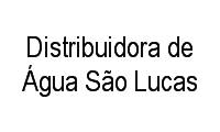 Logo de Distribuidora de Água São Lucas em São Conrado