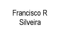 Logo Francisco R Silveira em Potengi