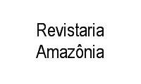 Logo Revistaria Amazônia em Dom Pedro I