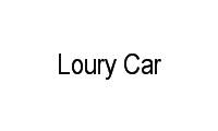 Logo Loury Car em Fátima