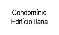 Logo Condomínio Edifício Ilana em Brooklin Paulista