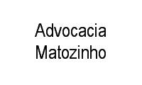 Logo Advocacia Matozinho em Flávio Marques Lisboa (Barreiro)