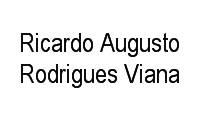Logo Ricardo Augusto Rodrigues Viana em Consolação