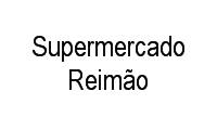 Logo Supermercado Reimão em Seminário